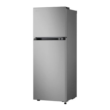 REFRIGERADORA LG 241L NO FROST VT24BPY PLATEADO - 3