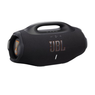 PARLANTE BLUETOOTH JBL BOOMBOX 4 NEGRO - 1