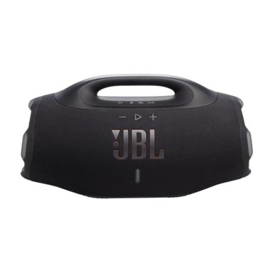 PARLANTE BLUETOOTH JBL BOOMBOX 4 NEGRO - 2