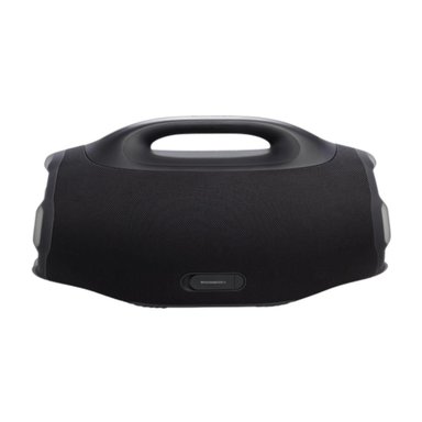 PARLANTE BLUETOOTH JBL BOOMBOX 4 NEGRO - 3