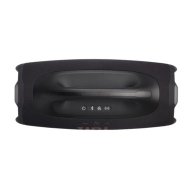 PARLANTE BLUETOOTH JBL BOOMBOX 4 NEGRO - 4