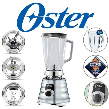 LICUADORA OSTER 1.25L