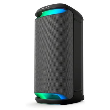 MINICOMPONETE SONY PARLANTE BLUETOOTH MOD SRS-XV800 - 2