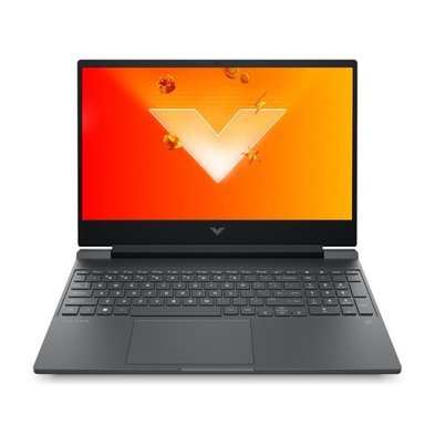 LAPTOP HP VICTUS 15.6' AMD RYZEN 7-5800H RAM 8GB SSD 512GB NVIDIA GEFORCE RTX 3050 4GB+ ACCESORIOS - 2