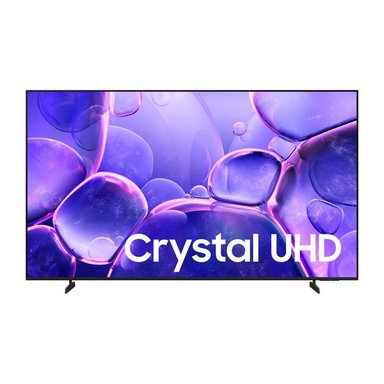 TELEVISOR SAMSUNG UHD 65”  SMART TV CRYSTAL UN65U8000FGXPE - 5