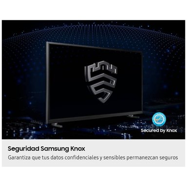 TELEVISOR SAMSUNG UHD 65”  SMART TV CRYSTAL UN65U8000FGXPE - 7