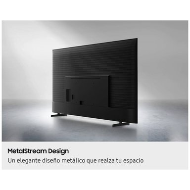 TELEVISOR SAMSUNG UHD 65”  SMART TV CRYSTAL UN65U8000FGXPE - 8