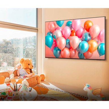 TELEVISOR SAMSUNG 43 QLED Q7F VISION AI SMART TV QN43Q7FAAGXPE - 4
