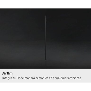 TELEVISOR SAMSUNG 43 QLED Q7F VISION AI SMART TV QN43Q7FAAGXPE - 5