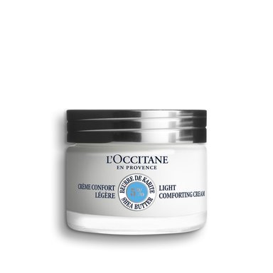 CREMA FACIAL LIGERA KARITÉ - 1