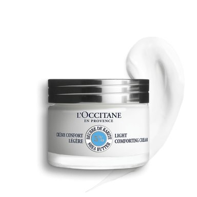 CREMA FACIAL LIGERA KARITÉ - 2