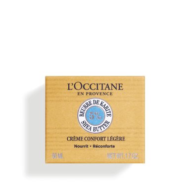CREMA FACIAL LIGERA KARITÉ - 3