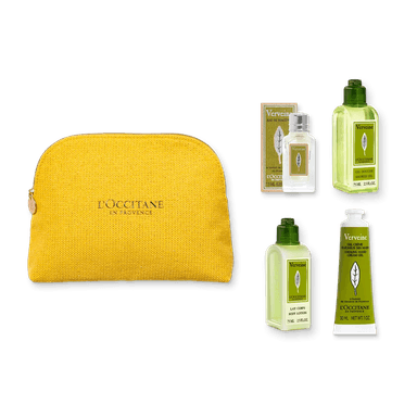 SET MINI KIT VERBENA