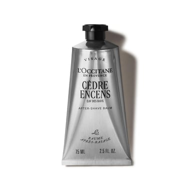 BÁLSAMO AFTER SHAVE CÈDRE ENCENS - 1