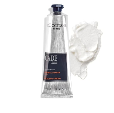 CREMA DE AFEITADO CADE - 2