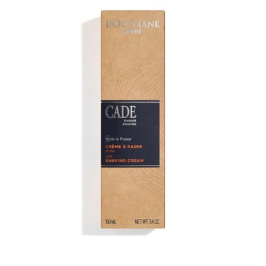 CREMA DE AFEITADO CADE - 3