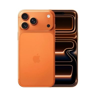 IPHONE 17 PRO MAX 512GB - COSMIC ORANGE