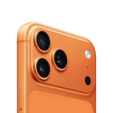 IPHONE 17 PRO MAX 256GB - COSMIC ORANGE - 3