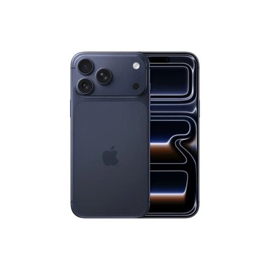 IPHONE 17 PRO MAX 256GB - DEEP BLUE