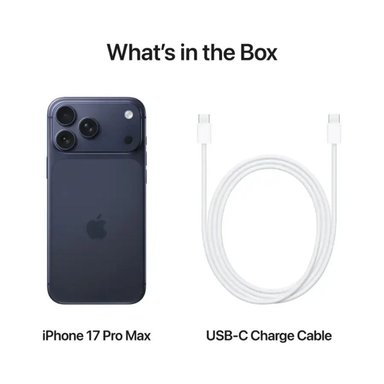 IPHONE 17 PRO MAX 2TB - SILVER - 7