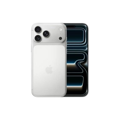 IPHONE 17 PRO MAX 1TB - SILVER - 2