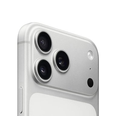 IPHONE 17 PRO MAX 1TB - SILVER - 4