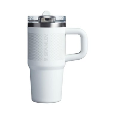 TUMBLER STANLEY QUENCHER PROTOUR 14 OZ - FROST FADE - 1