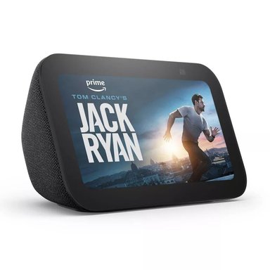 ALTAVOZ INTELIGENTE AMAZON ECHO SHOW 3 GEN 2023 - 2