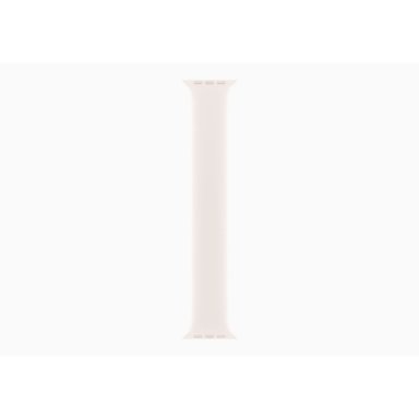APPLE WATCH SE 3 40MM GPS+CEL MIDNIGHT SOLO LOOP - LIGHT BLUSH - 3