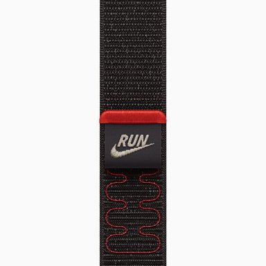 APPLE WATCH SE 3 44MM GPS MIDNIGHT NIKE SPORT LOOP - MIDNIGHT BLACK - 3