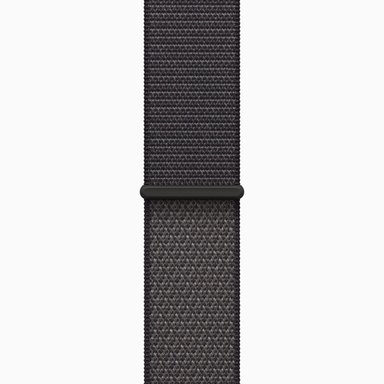 APPLE WATCH SE 3 44MM GPS STARLIGHT SPORT LOOP - DARK GREY - 3