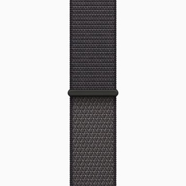 APPLE WATCH SE 3 44MM GPS MIDNIGHT SPORT LOOP - DARK GREY - 3