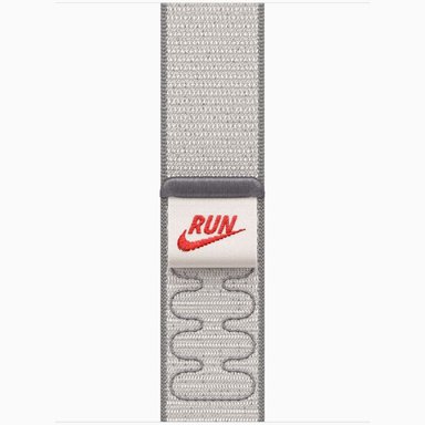 APPLE WATCH SE 3 44MM GPS+CEL MIDNIGHT NIKE SPORT LOOP - VEILED GREY - 3