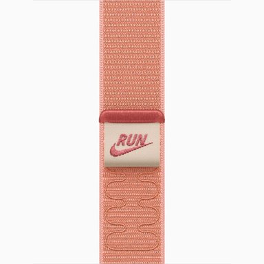 APPLE WATCH SE 3 40MM GPS+CEL STARLIGHT NIKE SPORT LOOP - ALPENGLOW PINK - 3