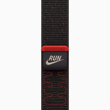 APPLE WATCH SE 3 44MM GPS+CEL MIDNIGHT NIKE SPORT LOOP - MIDNIGHT BLACK - 3