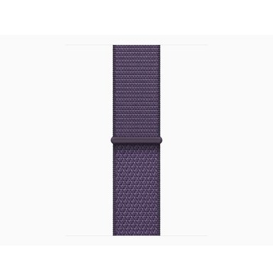 APPLE WATCH SE 3 40MM GPS+CEL STARLIGHT SPORT LOOP - PURPLE FOG - 2