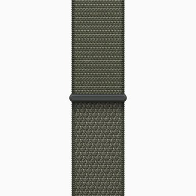 APPLE WATCH SE 3 40MM GPS+CEL STARLIGHT SPORT LOOP - FOREST - 2