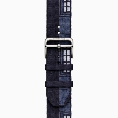 APPLE WATCH 42MM HERMES SERIES 11 
FAUBOURG PARTY - 3