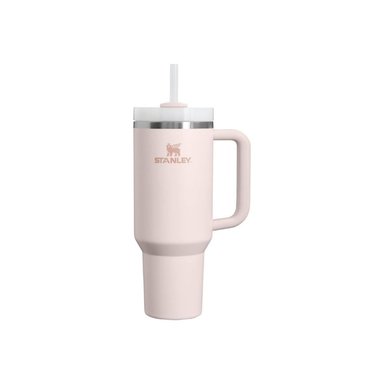 TUMBLER STANLEY QUENCHER H2.0 40 OZ - ROSE QUARTZ