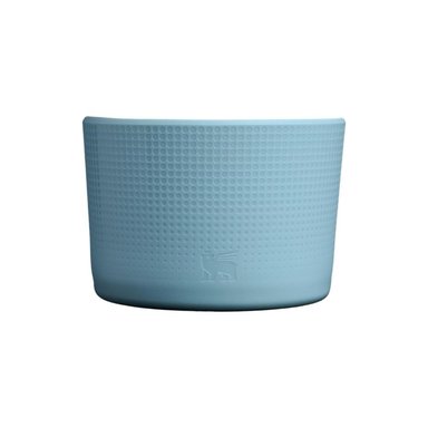 PROTECTOR DE SILICONA ANTIDESLIZANTE STANLEY PARA VASOS DE 20/30 OZ - NEGRO - 3