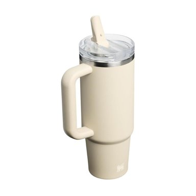 QUENCHER STANLEY PROTOUR 30 OZ - TOASTED ALMOND - 3
