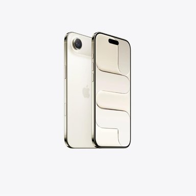 IPHONE AIR 1 TB - LIGHT GOLD - 1