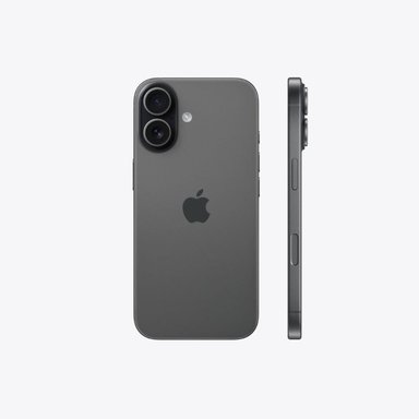 IPHONE 17 256 GB - NEGRO - 2