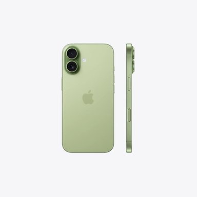 IPHONE 17 256 GB - SAGE - 2