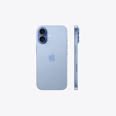 IPHONE 17 512 GB - MIST BLUE - 2