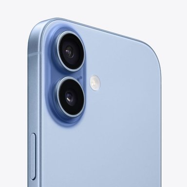 IPHONE 17 512 GB - MIST BLUE - 3