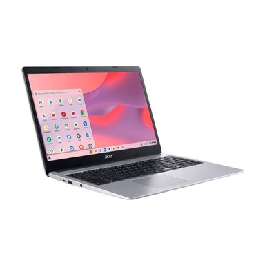LAPTOP ACER CHROMEBOOK 315 15.6 INTEL CELERON N4500 4 GB RAM, 64 GB EMMC - 2