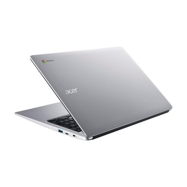 LAPTOP ACER CHROMEBOOK 315 15.6 INTEL CELERON N4500 4 GB RAM, 64 GB EMMC - 4