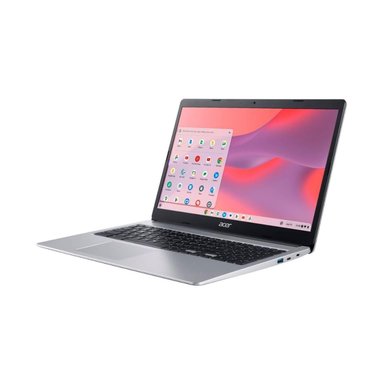 LAPTOP ACER CHROMEBOOK 315 15.6 INTEL CELERON N4500 4 GB RAM, 64 GB EMMC - 6
