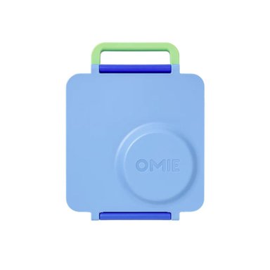 LONCHERA OMIE BOX SEA BLUE - 1